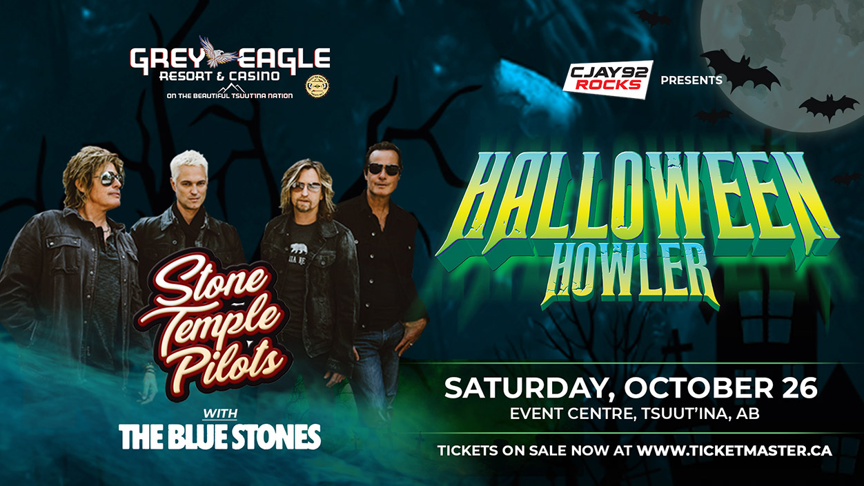 Halloween Howler