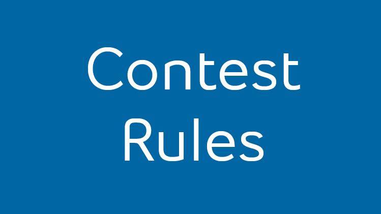 Bell Media General Contest Rules