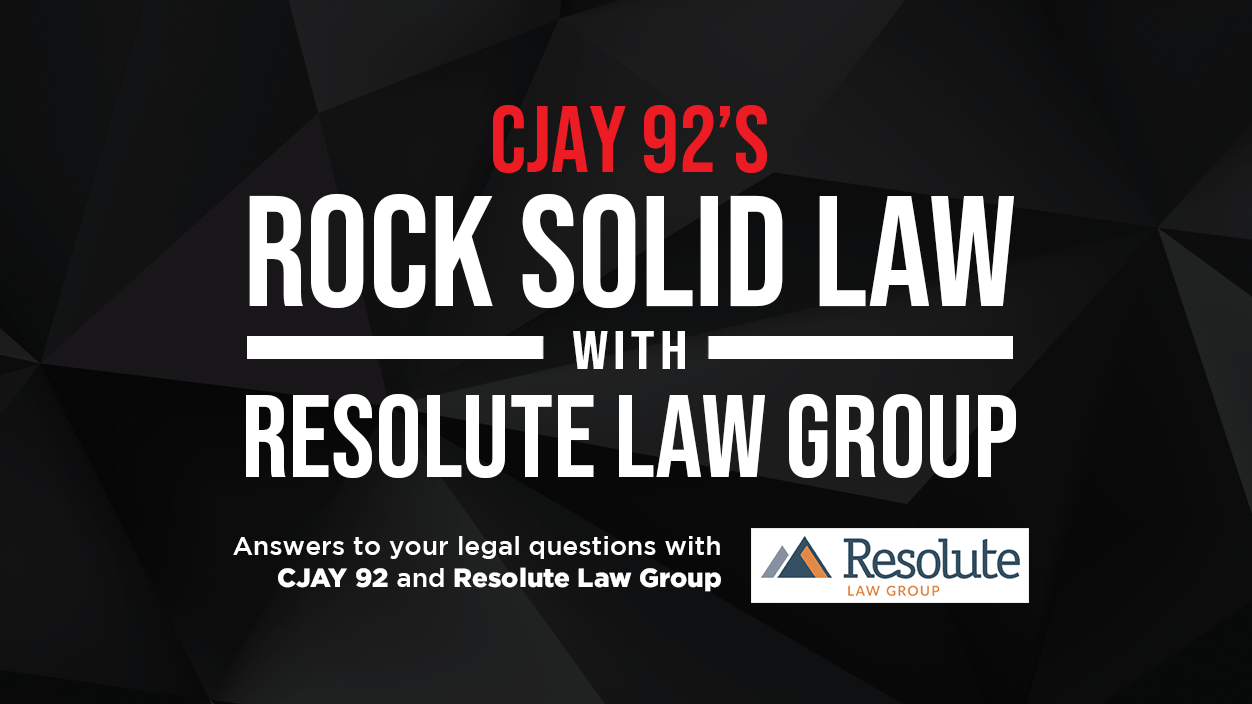 Rock Solid Law with Resolute Law Group