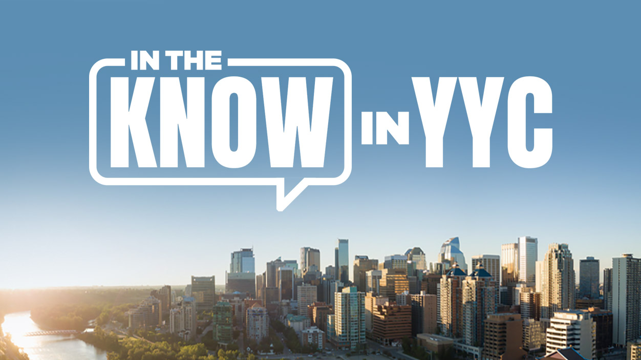 In the Know in YYC