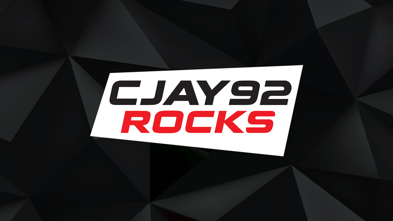 CJAY 92 Rocks