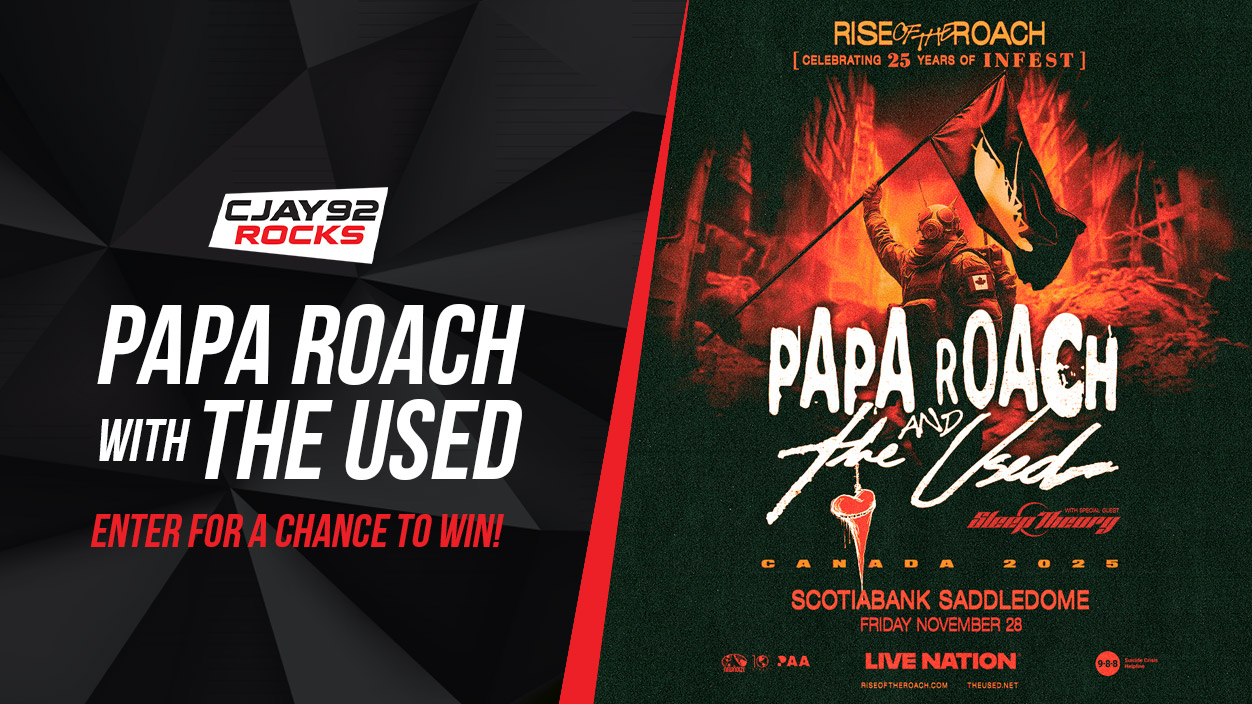 Papa Roach