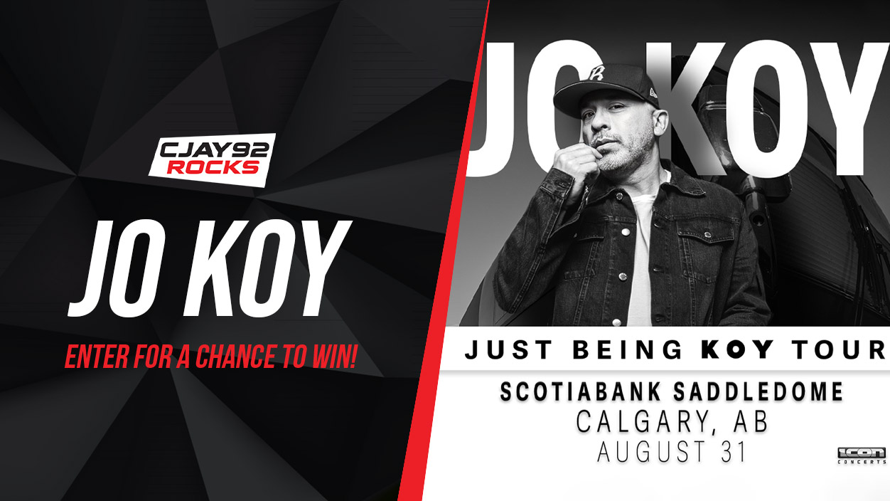 Jo Koy