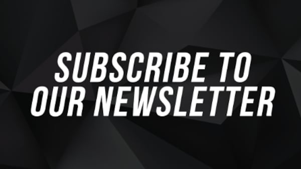 Subscribe to our Newsletter