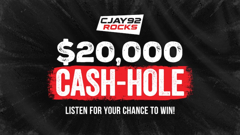 Cash-Hole