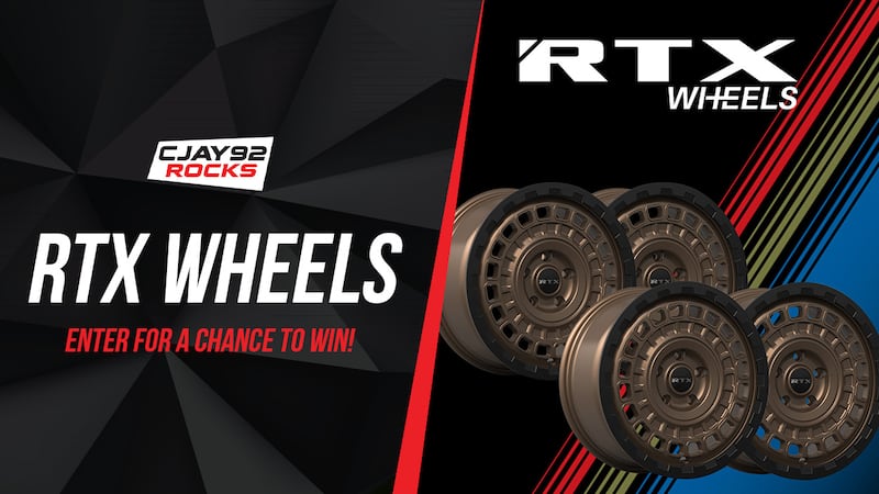 RTX Wheels