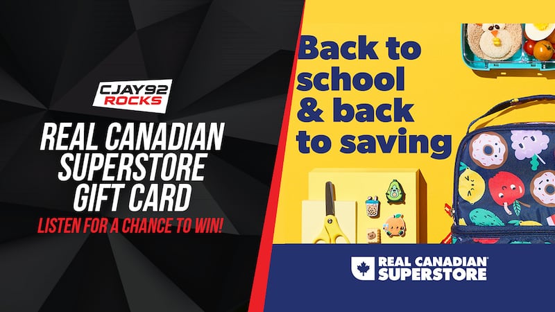 Real Canadian Superstore
