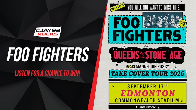 Foo Fighters