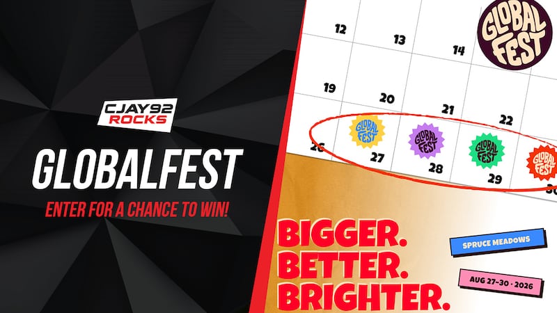 GlobalFest