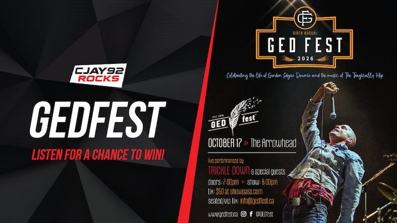 GEDFest