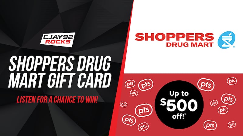 Shoppers Drug Mart