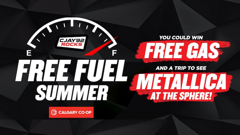 Free Fuel Summer