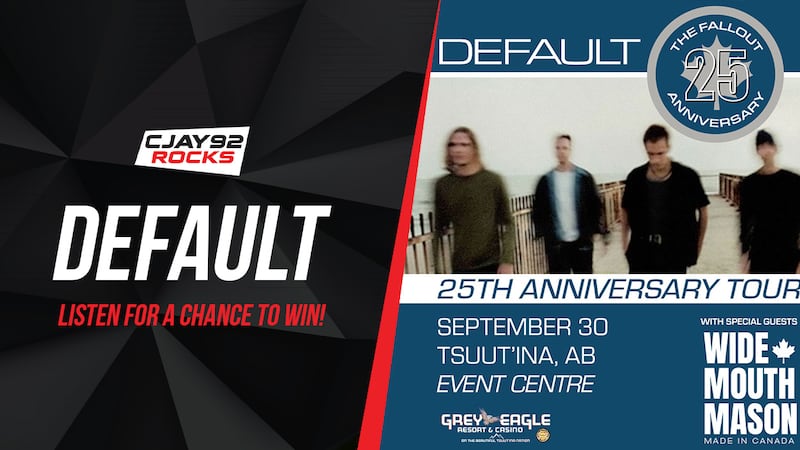Default