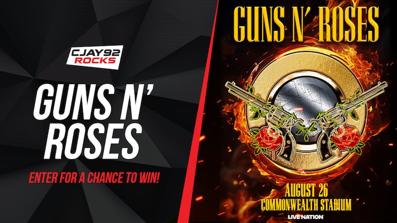 Guns N Roses