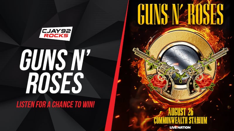 Guns N Roses