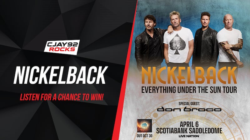 Nickelback