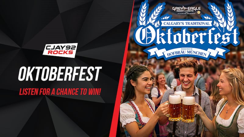 Oktoberfest