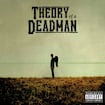 Make Up Your Mind by Theory of a Deadman