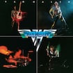 Runnin' with the Devil by Van Halen