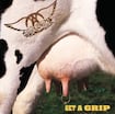 Livin' On The Edge by Aerosmith