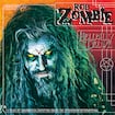 Living Dead Girl by Rob Zombie