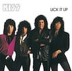 Lick It Up by Kiss