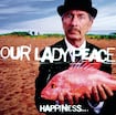 Is Anybody Home? by Our Lady Peace