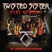 I Wanna Rock by Twisted Sister