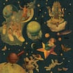 Bullet With Butterfly Wings by Smashing Pumpkins