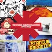 Tell Me Baby by Red Hot Chili Peppers