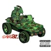 Clint Eastwood by Gorillaz & Del the Funky Homosapien