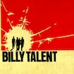 River Below by Billy Talent
