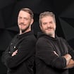 The Tyler & Lynch Show
